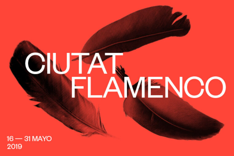 Ciutat Flamenco 2019