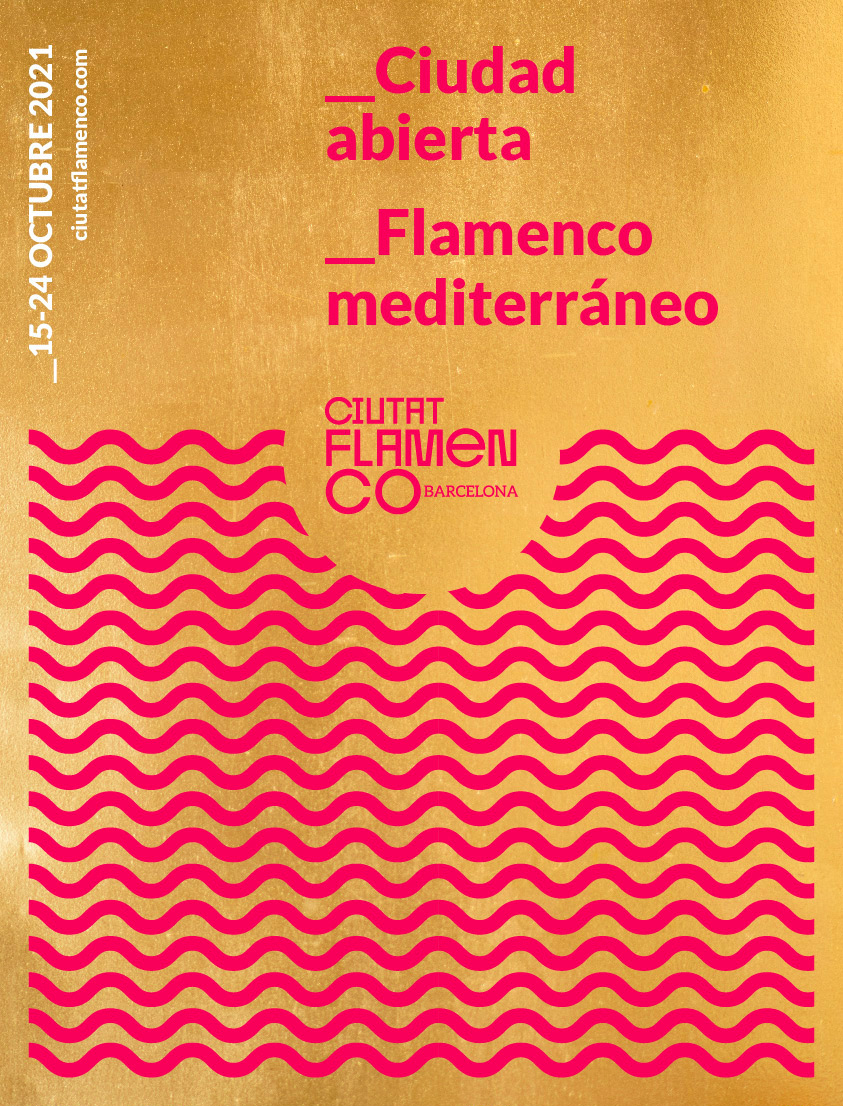 Ciutat Flamenco 2021