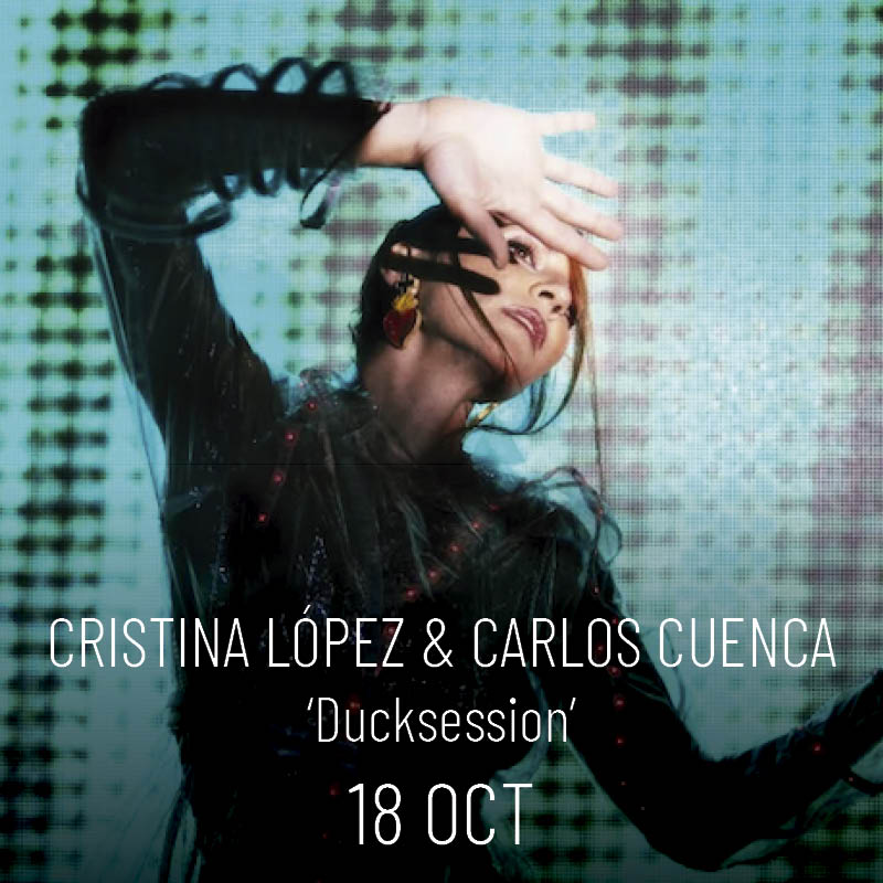 Cristia López Carlos Cuenca 18 oct