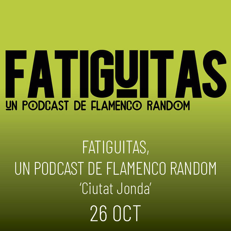 Fatiguitas 26 oct