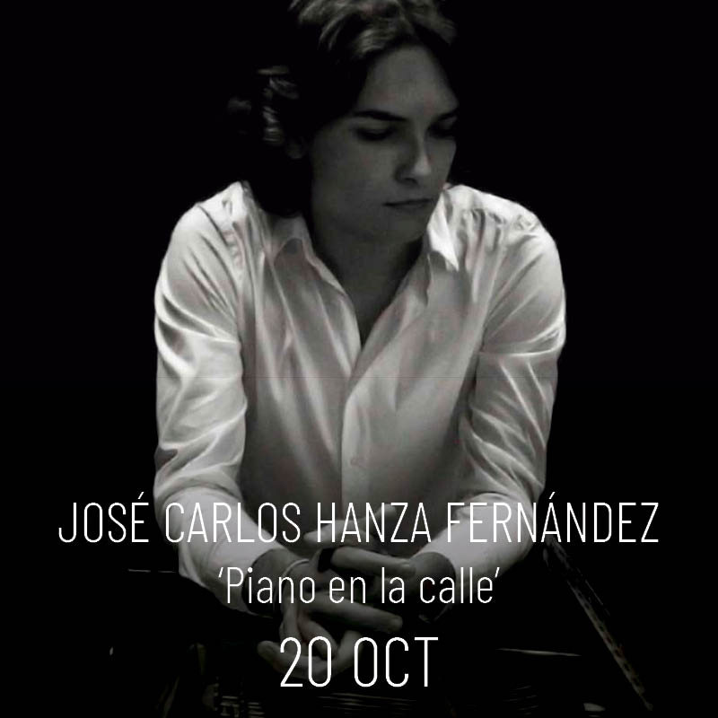 José Carlos Hanza