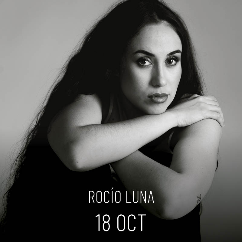 Rocío Luna