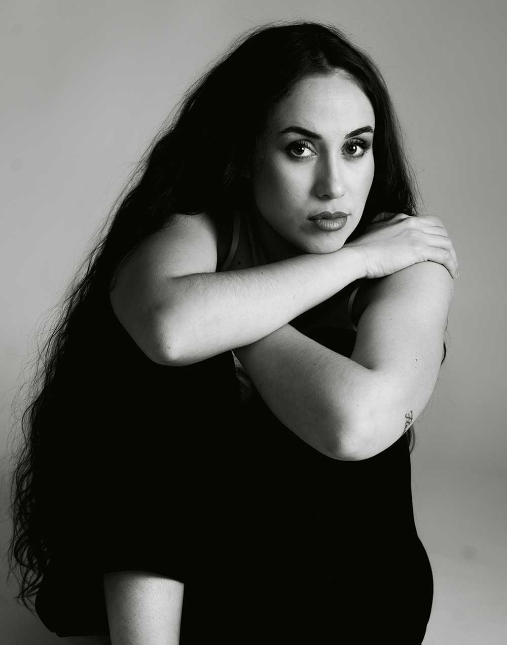 Rocío Luna
