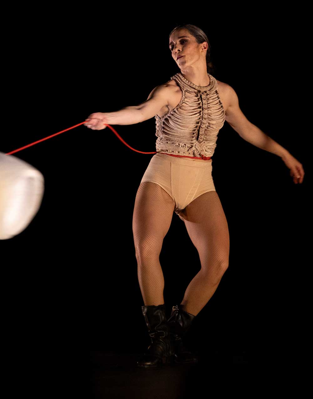 Sara Jiménez