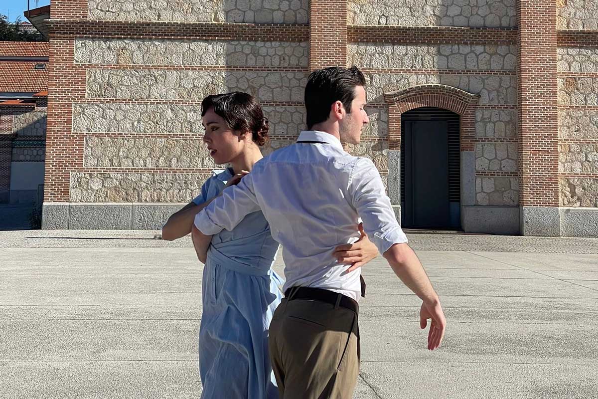 Districte Flamenco