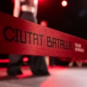 CIUTAT BATALLA
