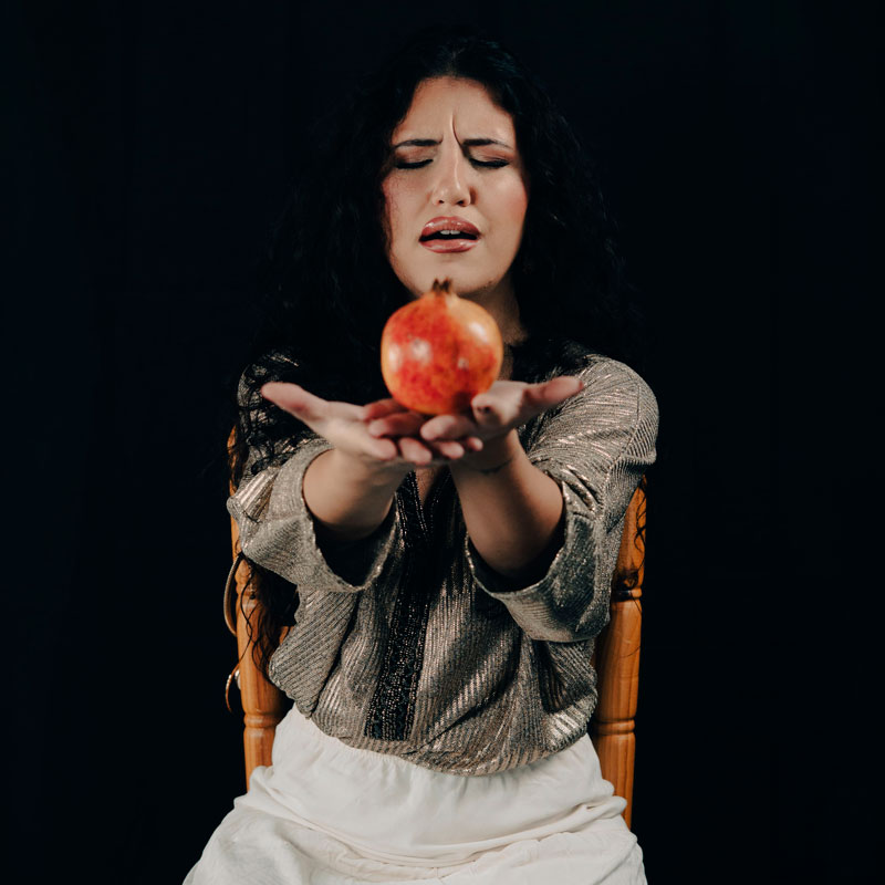 ESPERANZA GARRIDO